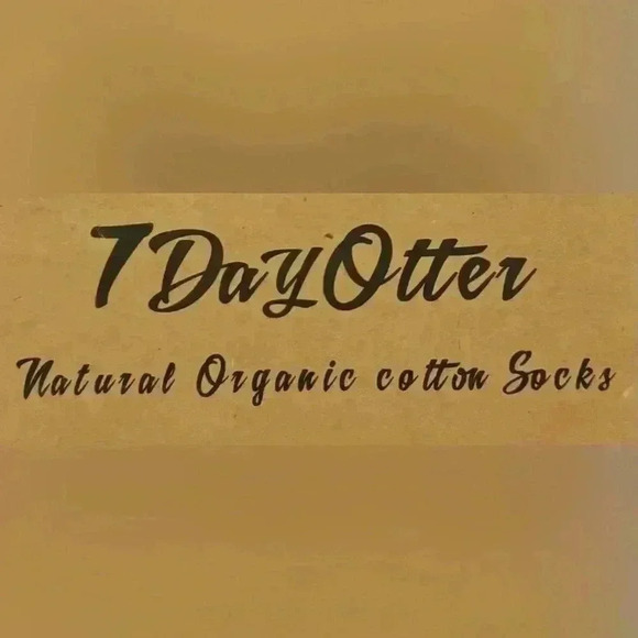 🆕Kids | Girls |  Organic Cotton Socks - Picture 4 of 12